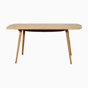 Elm Dining Table by Lucian Ercolani for Ercol