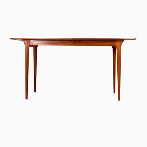 Mid-Century Dining Table by Tom Robertson for McIntosh, 1970s