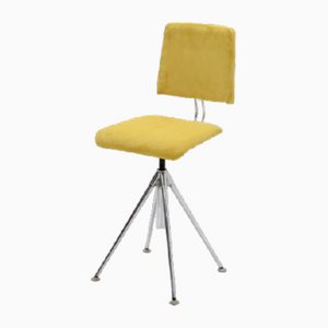 Mid-Century Height-Adjustable Chair by Hailo, 1960s