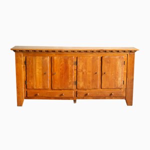 Large French Chalet Sideboard, 1950