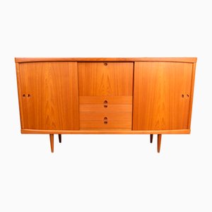 Highboard by H.W. Klein from Bramin, 1960s