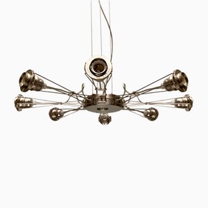 Lampe à Suspension Matrix Otto par Yaacov Kaufmann pour Lumina, Italie, 2000s