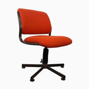 Swivel Office Chair from Roneo, 1970s