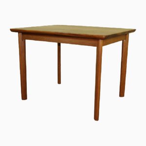Danish Dining Table by Niels Bach for A/S Niels Bach
