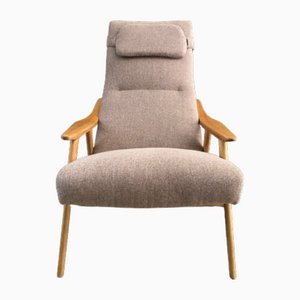 Fauteuil Rose Clair, 1960s