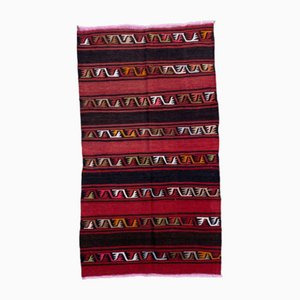 Tapis Kilim Vintage, Turquie