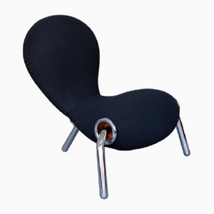 Embryo Lounge Chair by Marc Newson for Cappellini, 2000s