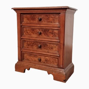 Italian Bedside Chest of Drawers