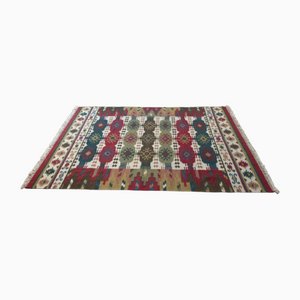 Tappeto Kilim, anni '60-'70