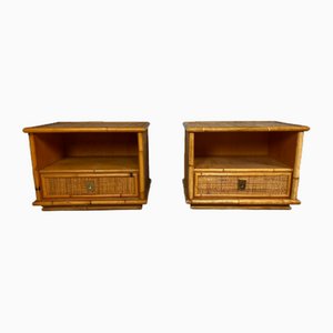 Bedside Tables from Vero, Set of 2