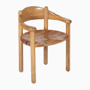 Vintage Stuhl von Rainer Daumiller, 1960er