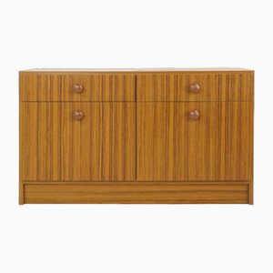 Low Mid-Century Sideboard, 1960s