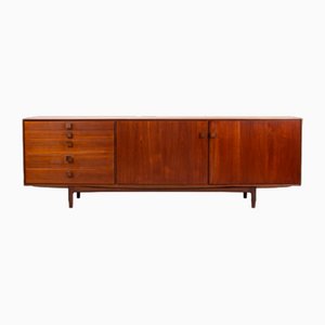 Credenza nr. 4020 in teak di Ib Kofod Larsen per G-Plan, anni '60