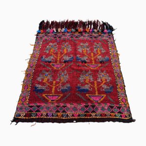 Alfombra Kilim turca vintage