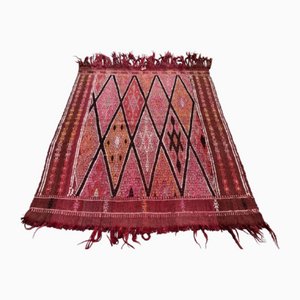 Alfombra Kilim turca vintage