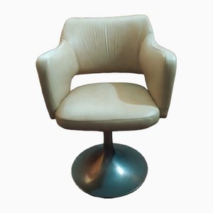Swivel Chair by Gastone Rinaldi for Rima, 1960s