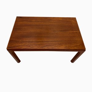 Dänischer Modell 381 Tisch aus Teak von Aksel Kjersgaard für Odder Furniture, 1960er