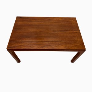 Danish Teak Model 381 Table by Aksel Kjersgaard for Odder Furniture, 1960s