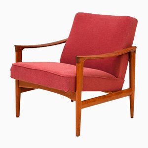 Oslo Chair by Inge Andersson for Bröderna Andersson, 1960s