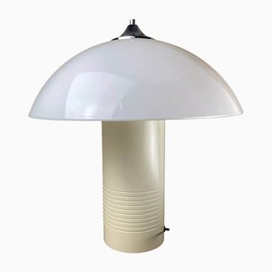 Dutch Space Age Mushroom Table Lamp, 1960s