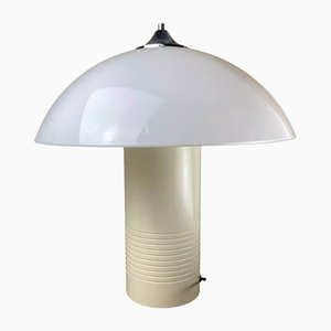 Niederländische Space Age Mushroom Tischlampe, 1960er