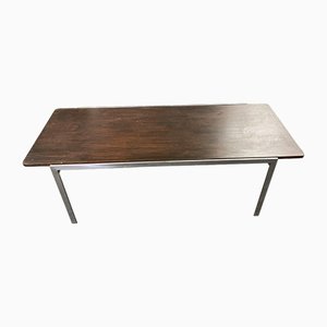 Table Basse par Arne Jacobsen pour Fritz Hansen, 1960s