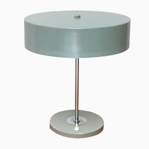 Mid-Century Hungarian CCCP Minimalist Model RV-41 Table Lamp from Szarvasi Vas-Fémipari, 1960s