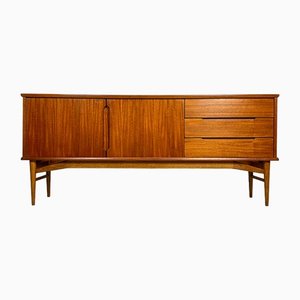 Mid-Century Fredericia Sideboard, 1960er