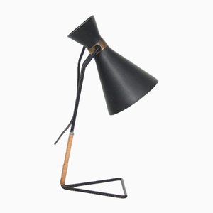 D2007 Table Lamp by Sven Aage Holm for RAAK, Netherlands