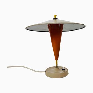 Lámpara de mesa, DDR, años 60