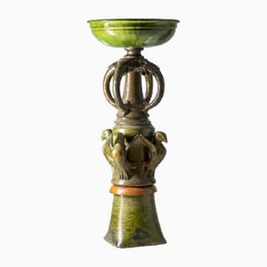 Vintage French Fountain from Bavent, 1930