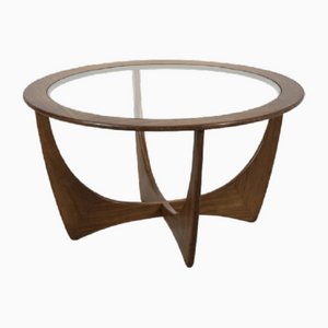 Astro Coffee Table from G-Plan