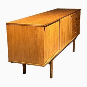 Mid-Century Sideboard from F. Wrighton & Sons
