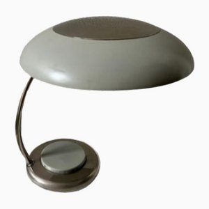 Vintage GDR Table Lamp, 1960s