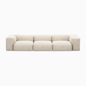 Siebdruck Sofa von BDV Paris Design Furnitures