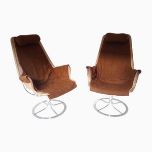 Jetson Chair from Bruno Mathsson