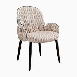 Alabama Dining Chair from BDV Paris Design Furnitures