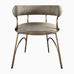 Lowa Esszimmerstuhl von BDV Paris Design Furnitures