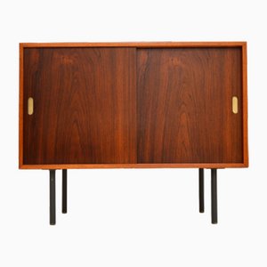 Vintage Robin Day Interplan Sideboard from Hille, 1950s