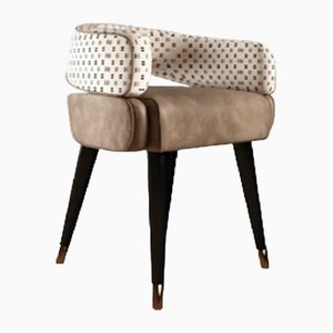 Illinois Dining Chair from BDV Paris Design Furnitures