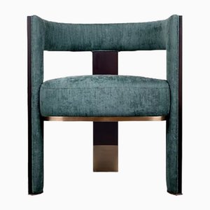 Ohio Dining Chair from BDV Paris Design Furnitures