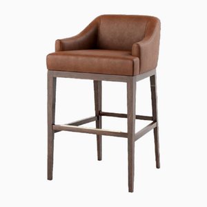 Chaise de Bar Magnus de BDV Paris Design Furnitures