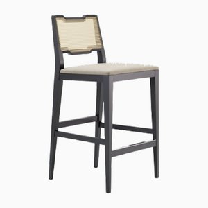Connecticut Bar Chair from BDV Paris Design Furnitures