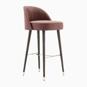 Florida Bar Chair from BDV Paris Design Furnitures