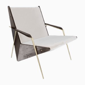 Poltrona Anvers di BDV Paris Design Furnitures