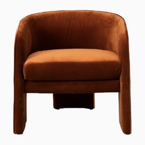 Poltrona Courcelle di BDV Paris Design Furnitures