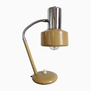 Lámpara de escritorio de Venita Lumi, Italia, años 60