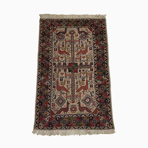 Tapis Kilim Beloch Sumakh Vintage, Afghanistan, 1940s