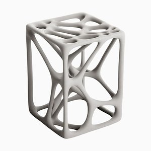 R Data Stool by Henri Canivez