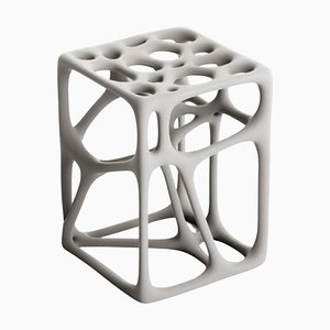 T Data Stool by Henri Canivez